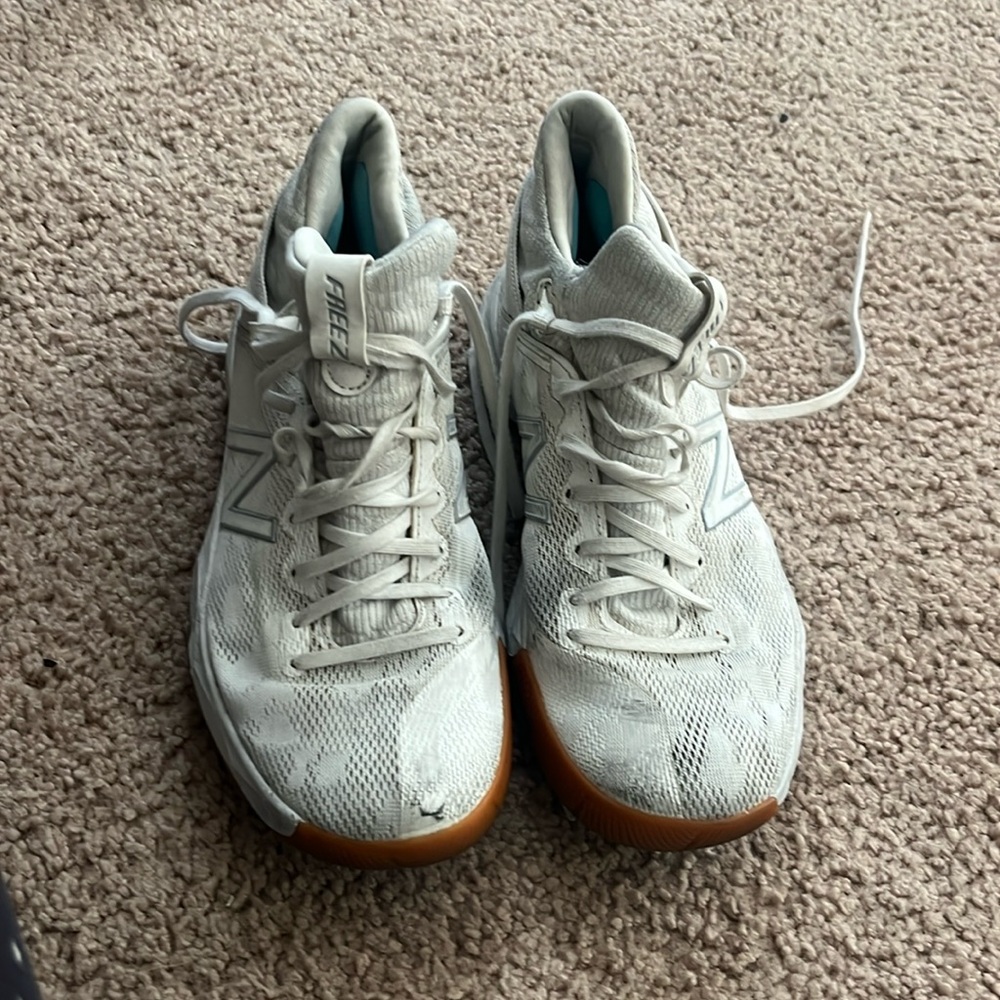 Lacrosse turf cleats